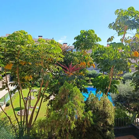 Vistas Mar Piscina Wifi * トレモリノス