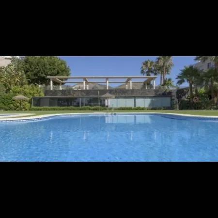 アパート Vistas Mar Piscina Wifi トレモリノス