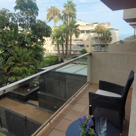 アパート Vistas Mar Piscina Wifi