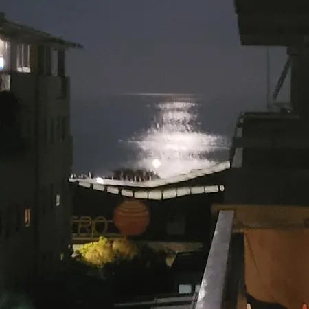 アパート Vistas Mar Piscina Wifi